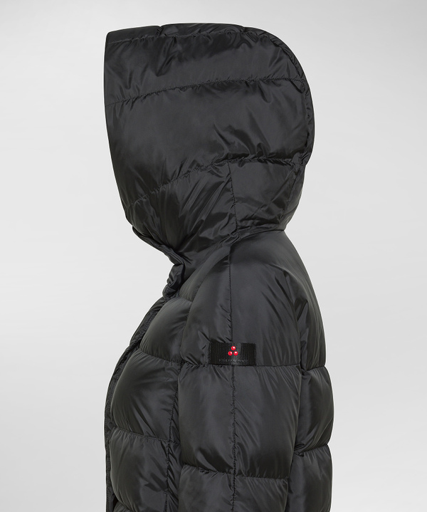 Puffer jacket urban chic - Peuterey