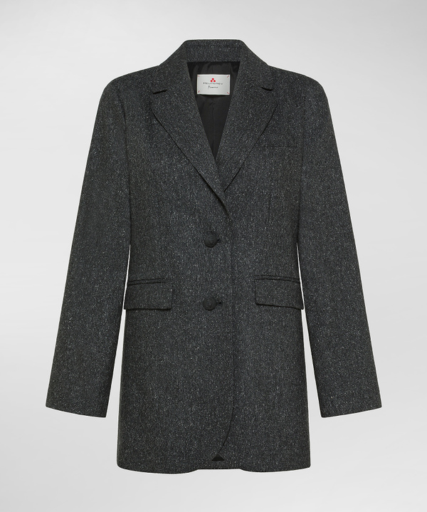 Blazer aus Wollköper - Peuterey