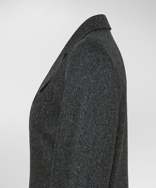 Blazer aus Wollköper - Peuterey