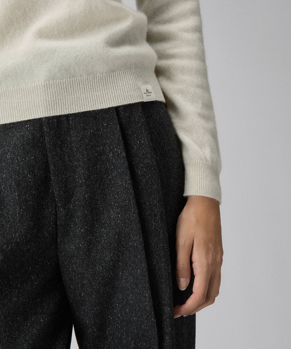 Pullover aus reinem Kaschmir - Peuterey