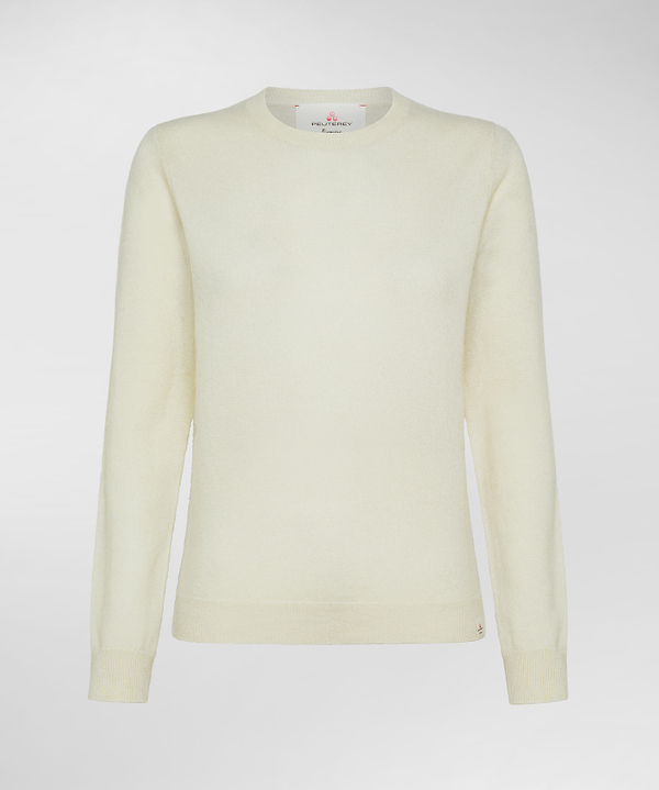 100% cashmere sweater - Peuterey