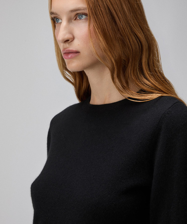 100% cashmere sweater - Peuterey