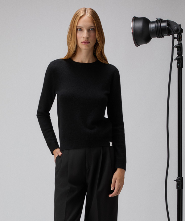 100% cashmere sweater - Peuterey