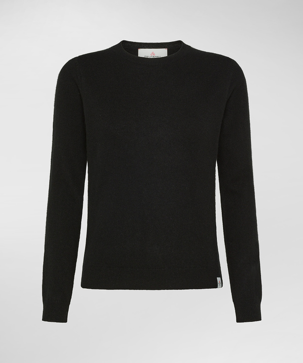 Pullover aus reinem Kaschmir - Peuterey