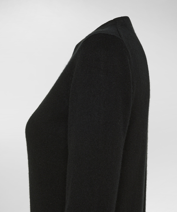 Pullover aus reinem Kaschmir - Peuterey