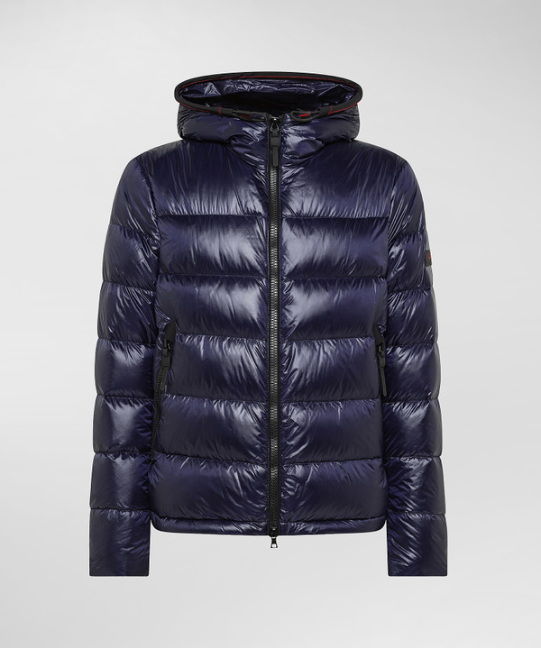 Daunenjacke aus Ripstop-Nylon - Peuterey