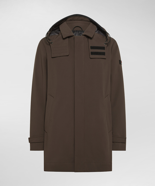 Tech urban active coat - Peuterey