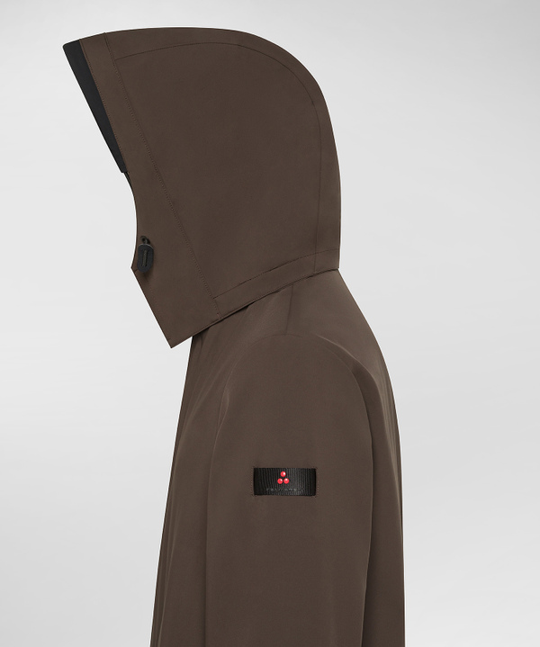 Tech urban active coat - Peuterey
