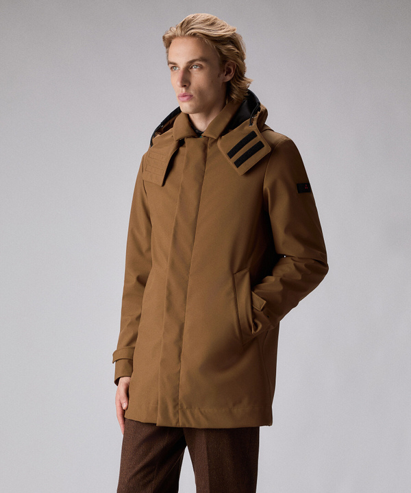 Tech urban active coat - Peuterey
