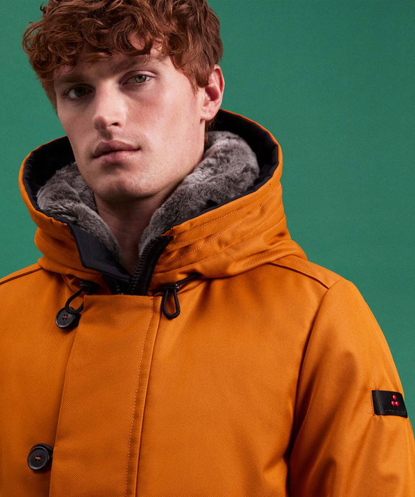 Heritage Military Jacket - Peuterey