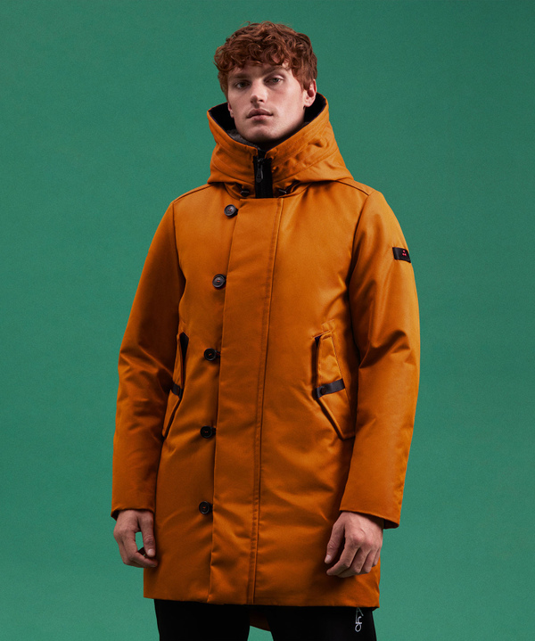 Heritage Military Jacket - Peuterey