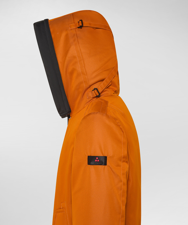 Heritage Military Jacket - Peuterey