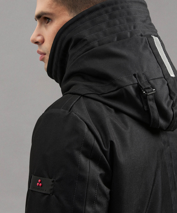 Parka Lucido E Resistente - Peuterey
