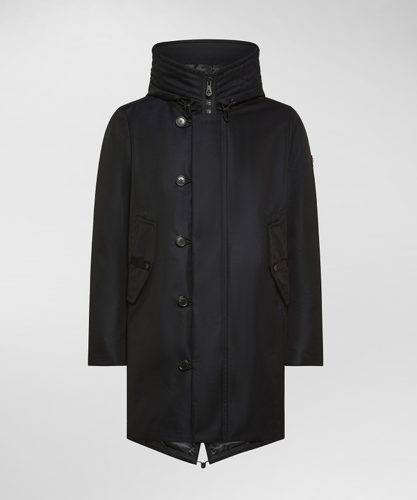 Parka Lucido E Resistente - Peuterey