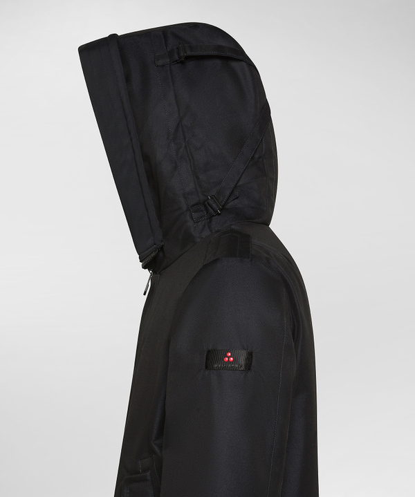 Parka Lucido E Resistente - Peuterey