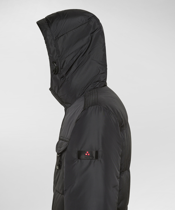 Field jacket con cappuccio - Peuterey