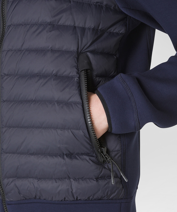 Bomber in nylon superleggero - Peuterey