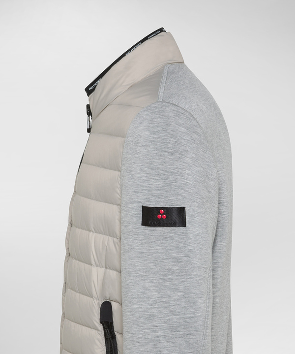 Ultra-lightweight nylon bomber jacket - Peuterey