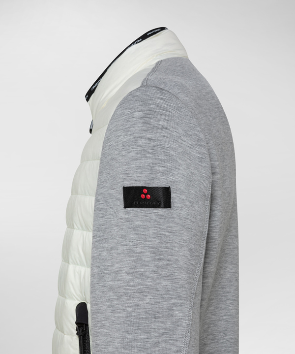 Superleichte Nylon-Bomberjacke - Peuterey