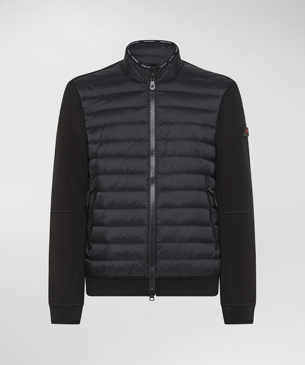Ultra-lightweight nylon bomber jacket - Peuterey