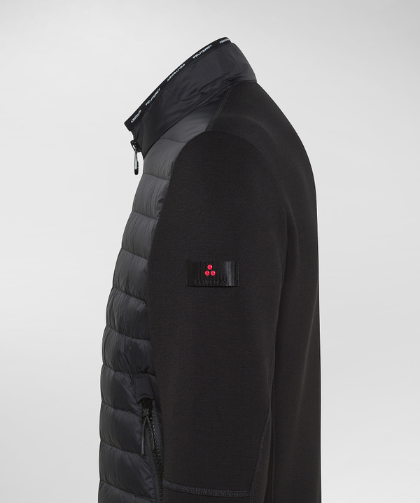 Ultra-lightweight nylon bomber jacket - Peuterey