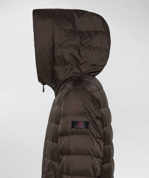 Superlight 20 denier nylon parka - Peuterey