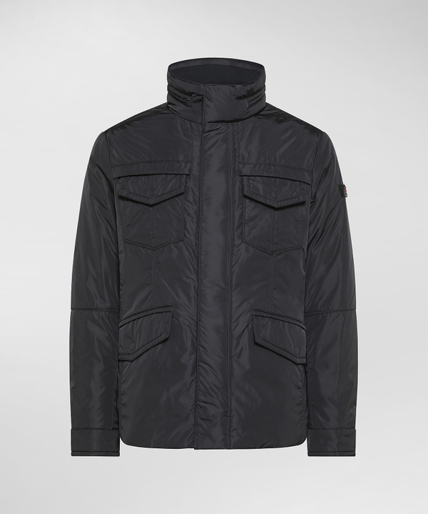 Field Jacket aus superleichtem Gewebe - Peuterey