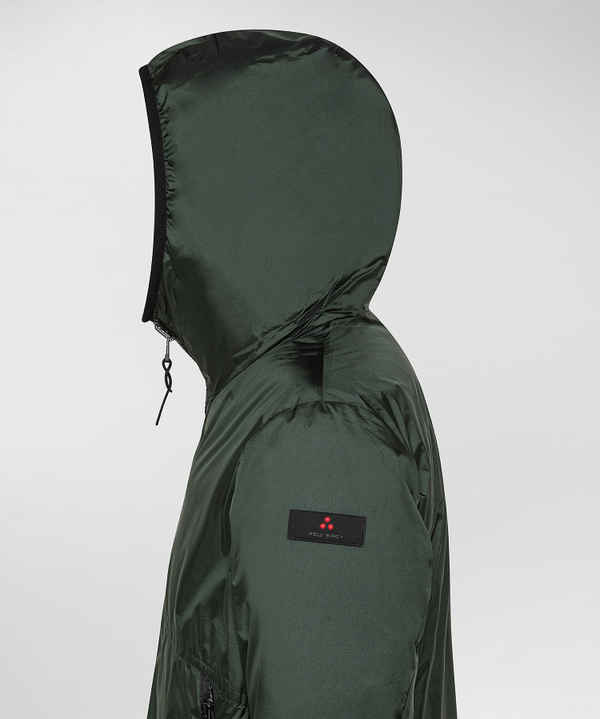 Ultra-lightweight and waterproof bomber jacket - Peuterey