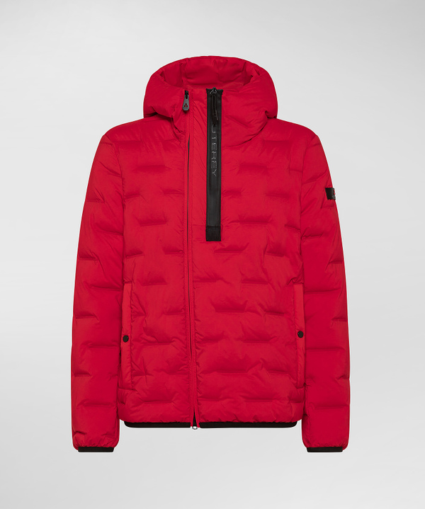 Bomber jacket with Primaloft padding - Peuterey