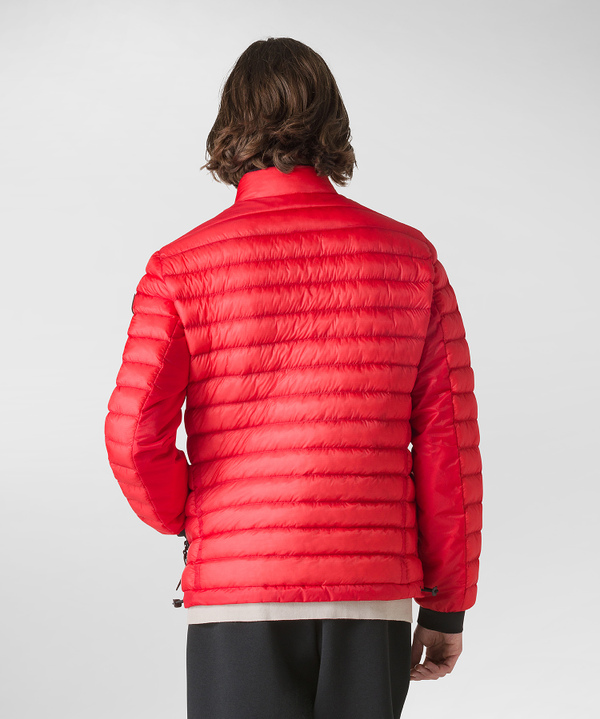 Tear-resistant nylon down jacket - Peuterey