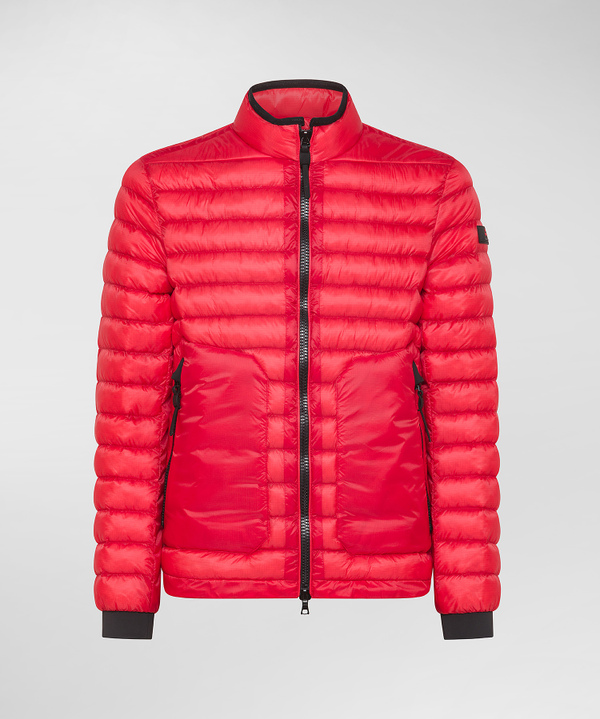 Tear-resistant nylon down jacket - Peuterey