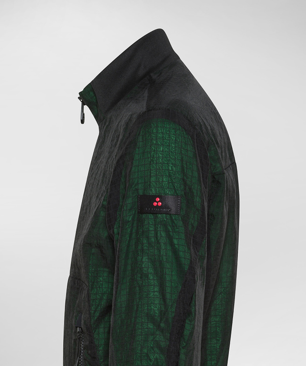 Ultra-lightweight and semi-shiny down jacket - Peuterey