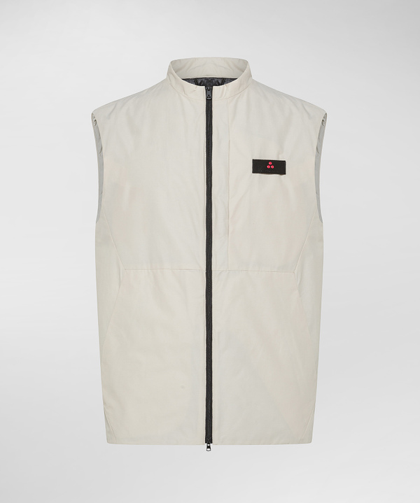 Functional and minimal vest - Peuterey