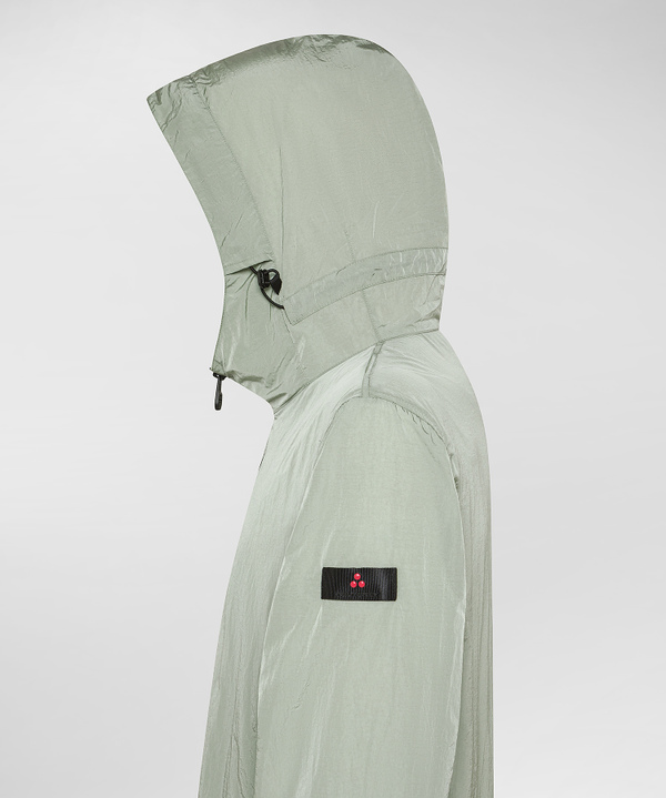 Lightweight performance windbreaker jacket - Peuterey