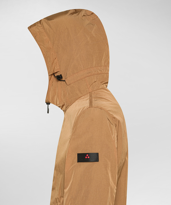 Lightweight performance windbreaker jacket - Peuterey
