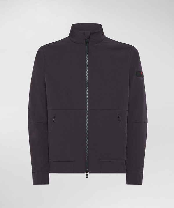 Minimal sleek bomber jacket - Peuterey