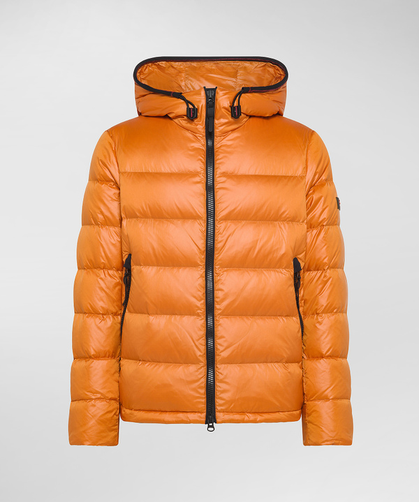 Light nylon ripstop down jacket - Peuterey
