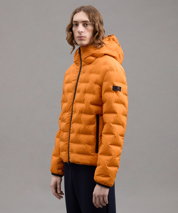 PrimaLoft® padding bomber jacket - Peuterey