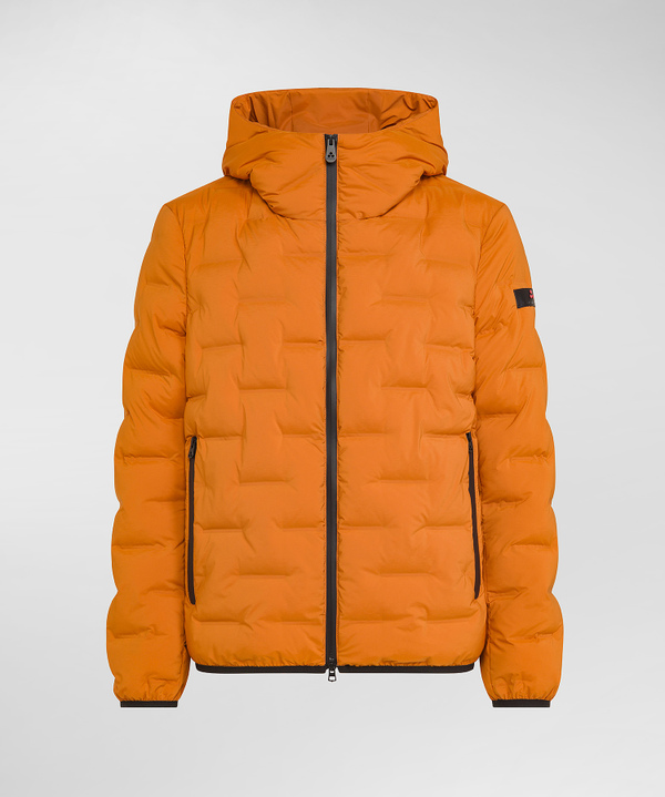 PrimaLoft® padding bomber jacket - Peuterey