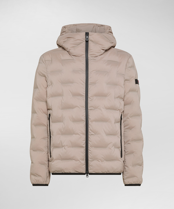 PrimaLoft® padding bomber jacket - Peuterey