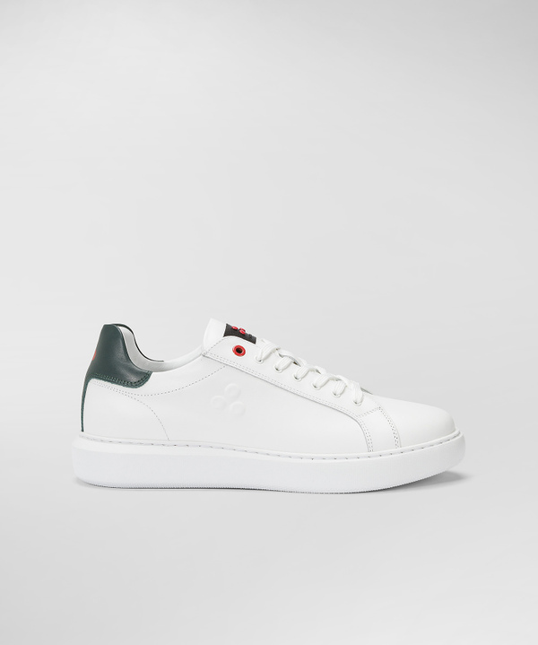 Peuterey Sneaker Low Top Tipo Tennis