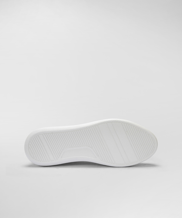 Low-top tennis sneakers - Peuterey