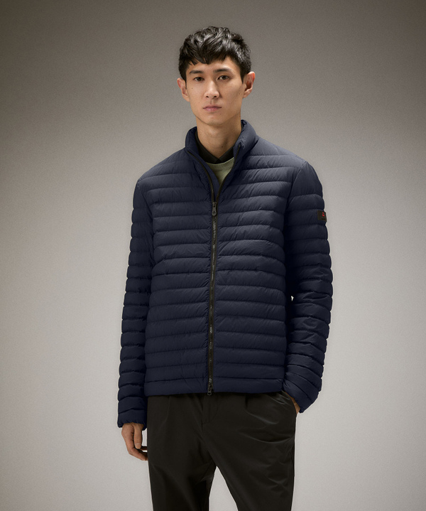 Ultra-lightweight and water-repellent down jacket - Peuterey