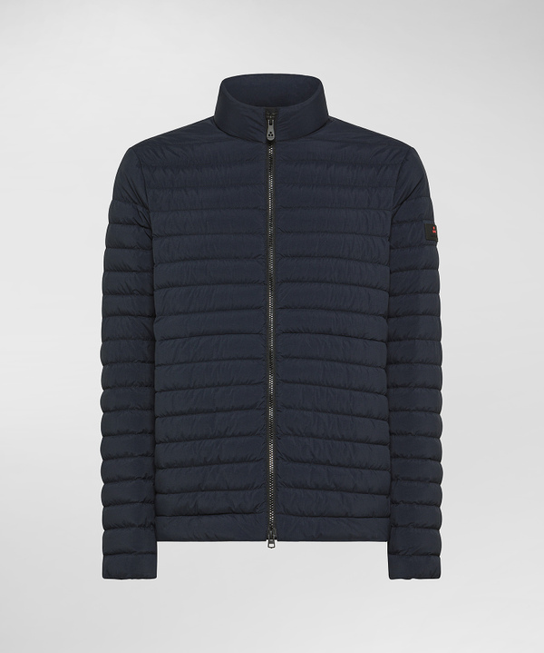Ultra-lightweight and water-repellent down jacket - Peuterey