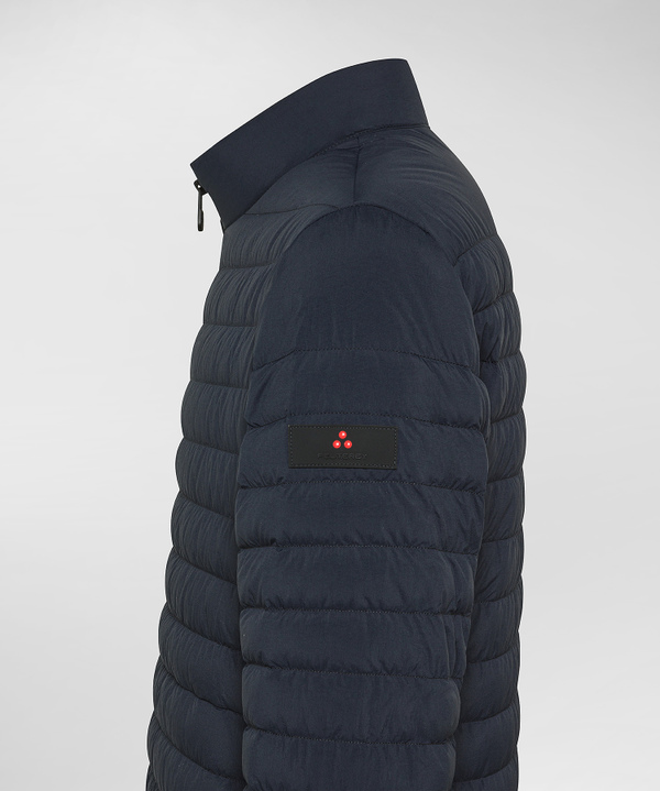 Ultra-lightweight and water-repellent down jacket - Peuterey
