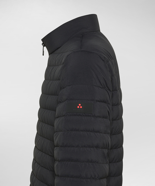 Ultra-lightweight and water-repellent down jacket - Peuterey