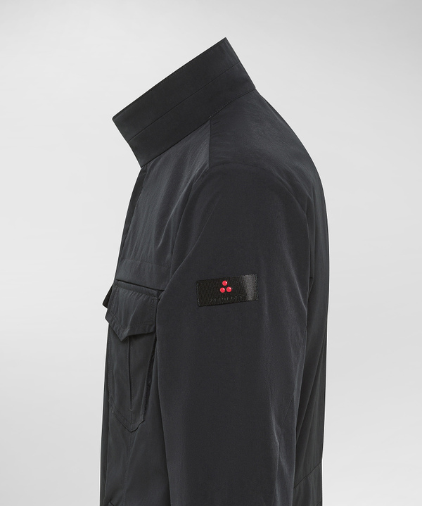 Field jacket dall'aspetto cangiante - Peuterey