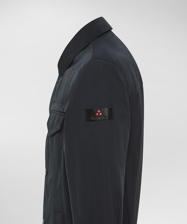 Microfiber blazer - Peuterey