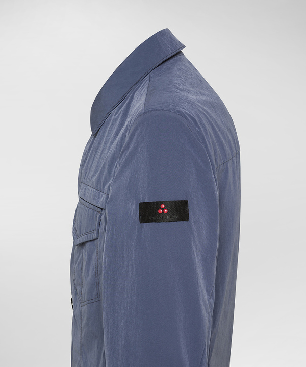Blazer aus Mikrofaser - Peuterey