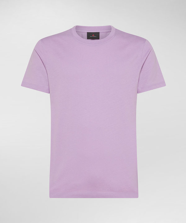 T-Shirt in cotone - Peuterey
